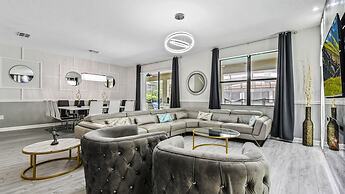 Champions Gate The Force Awakens 1429