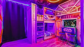 Champions Gate The Force Awakens 1429