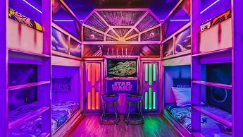 Champions Gate The Force Awakens 1429