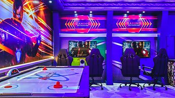 Champions Gate The Force Awakens 1429