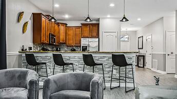 Champions Gate The Force Awakens 1429