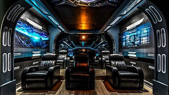 Champions Gate The Force Awakens 1429