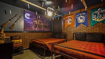 Champions Gate The Force Awakens 1429