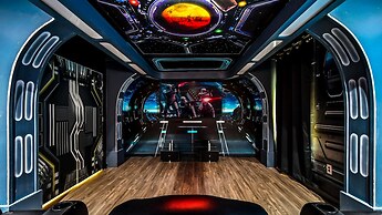 Champions Gate The Force Awakens 1429