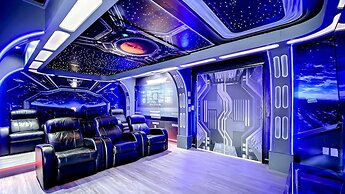 Champions Gate The Force Awakens 1429