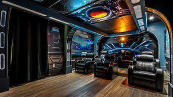 Champions Gate The Force Awakens 1429