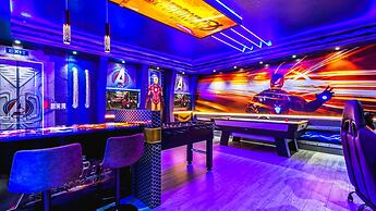 Champions Gate The Force Awakens 1429