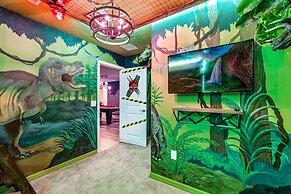 Windsor Island 'the Force' 2276