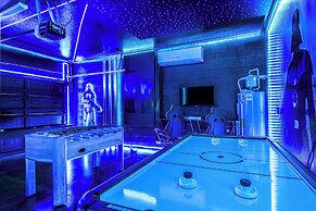 Windsor Island 'the Force' 2276