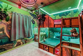 Windsor Island 'the Force' 2276