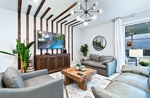 Windsor Island 'the Force' 2276