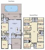 Windsor Island 'the Force' 2276