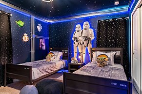 Windsor Island 'the Force' 2276