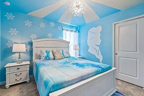 Windsor Island 'the Force' 2276