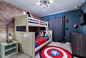 Windsor Island 'the Force' 2276