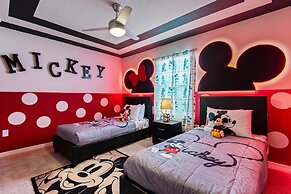 Windsor Island 'the Force' 2276