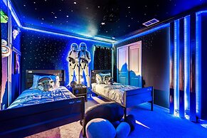 Windsor Island 'the Force' 2276