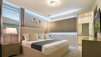 Luxury Orlando Getaway With Resort Perks