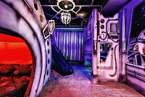 Luxury Orlando Getaway With Resort Perks