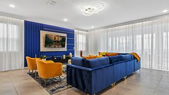 Luxury Orlando Getaway With Resort Perks