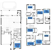 Luxury Orlando Getaway With Resort Perks