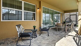 Luxury Orlando Getaway With Resort Perks