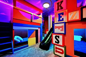 Luxury Orlando Getaway With Resort Perks