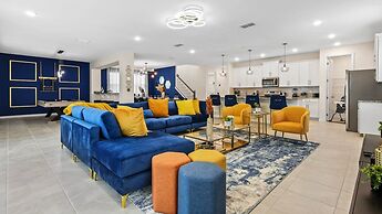 Luxury Orlando Getaway With Resort Perks