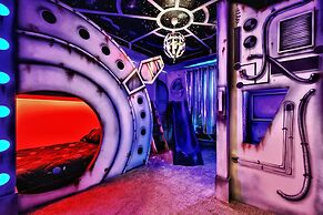 Luxury Orlando Getaway With Resort Perks