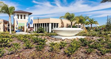 Luxury Orlando Getaway With Resort Perks