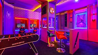 Luxury Orlando Getaway With Resort Perks