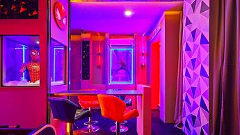 Luxury Orlando Getaway With Resort Perks