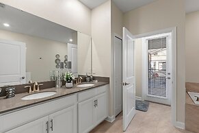 Family Reunion 10br Villa Pool/spa Near Disney!