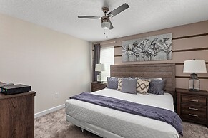 Family Reunion 10br Villa Pool/spa Near Disney!