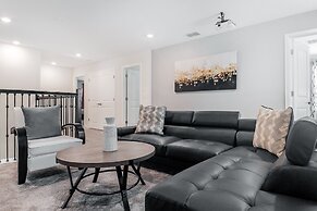 Family Reunion 10br Villa Pool/spa Near Disney!