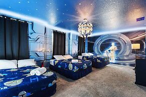 Family Reunion 10br Villa Pool/spa Near Disney!