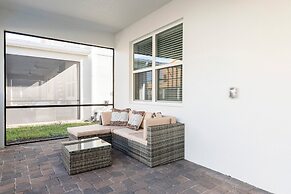 Family Reunion 10br Villa Pool/spa Near Disney!