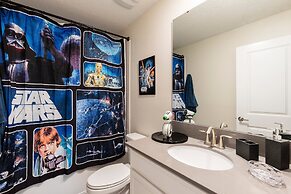 Family Reunion 10br Villa Pool/spa Near Disney!