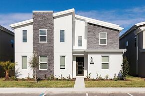 Family Reunion 10br Villa Pool/spa Near Disney!