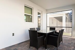 Family Reunion 10br Villa Pool/spa Near Disney!