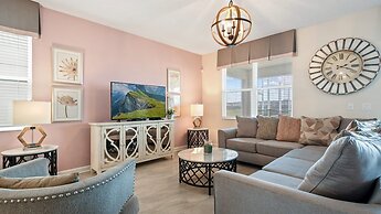 Resort Access Perfect 4 Families Near Theme Parks