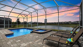 Resort Access Perfect 4 Families Near Theme Parks