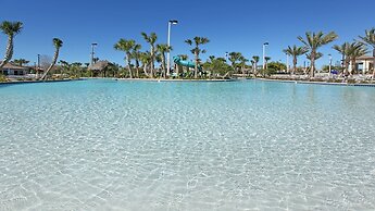 Resort Access Perfect 4 Families Near Theme Parks