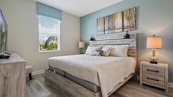 Resort Access Perfect 4 Families Near Theme Parks