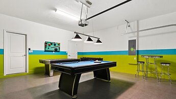 Resort Access Perfect 4 Families Near Theme Parks