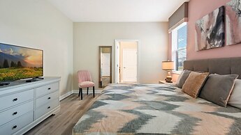 Resort Access Perfect 4 Families Near Theme Parks