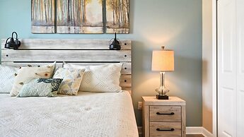 Resort Access Perfect 4 Families Near Theme Parks