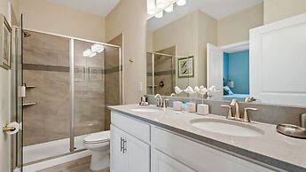 Resort Access Perfect 4 Families Near Theme Parks