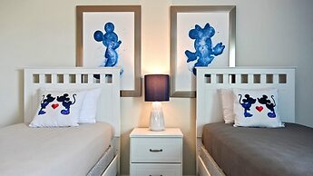 Resort Access Perfect 4 Families Near Theme Parks