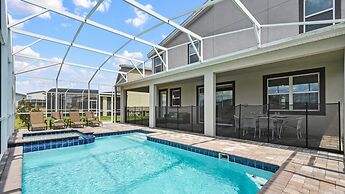 Resort Access Perfect 4 Families Near Theme Parks